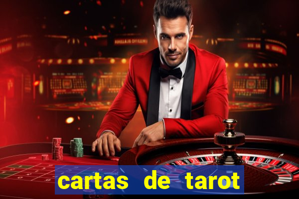 cartas de tarot gratis futuro inmediato